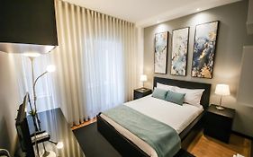 Rent a Studio Coimbra